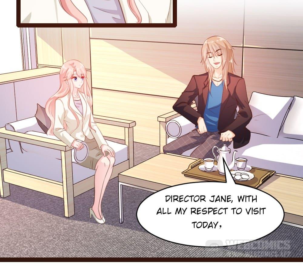 A Contract Of Feelingless Ceo Chapter 29 #10