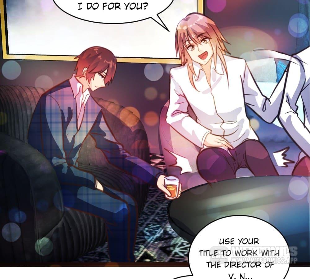 A Contract Of Feelingless Ceo Chapter 28 #26