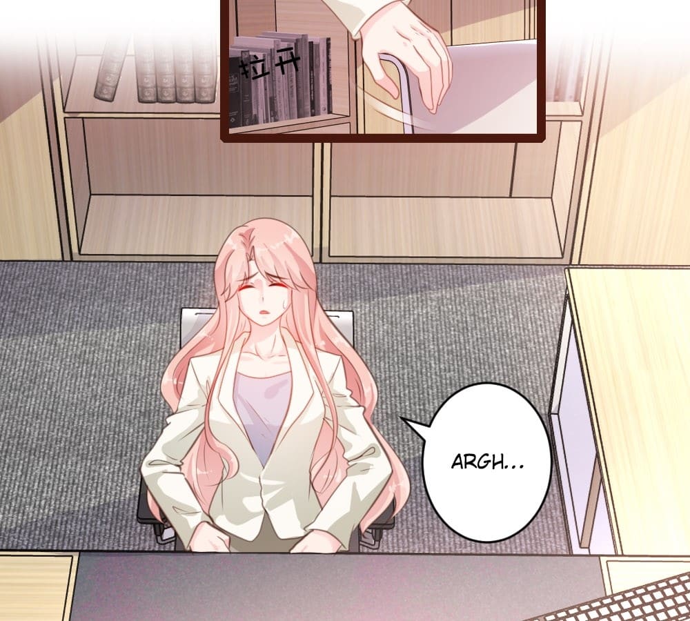 A Contract Of Feelingless Ceo Chapter 29 #25