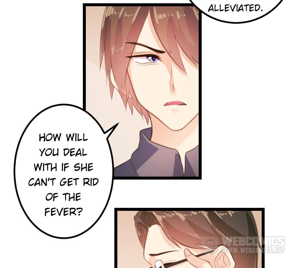 A Contract Of Feelingless Ceo Chapter 14 #6