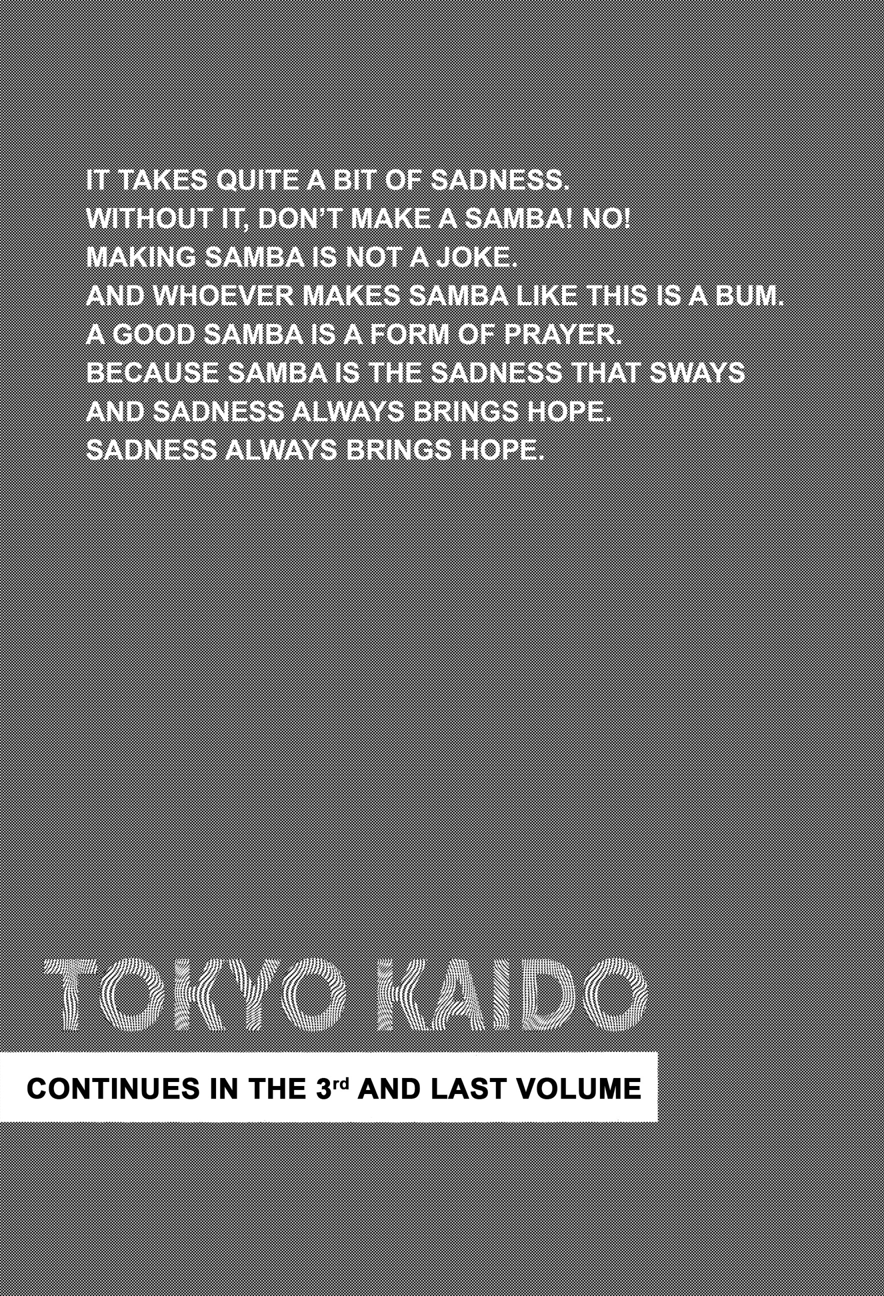 Tokyo Kaido Chapter 19 #27