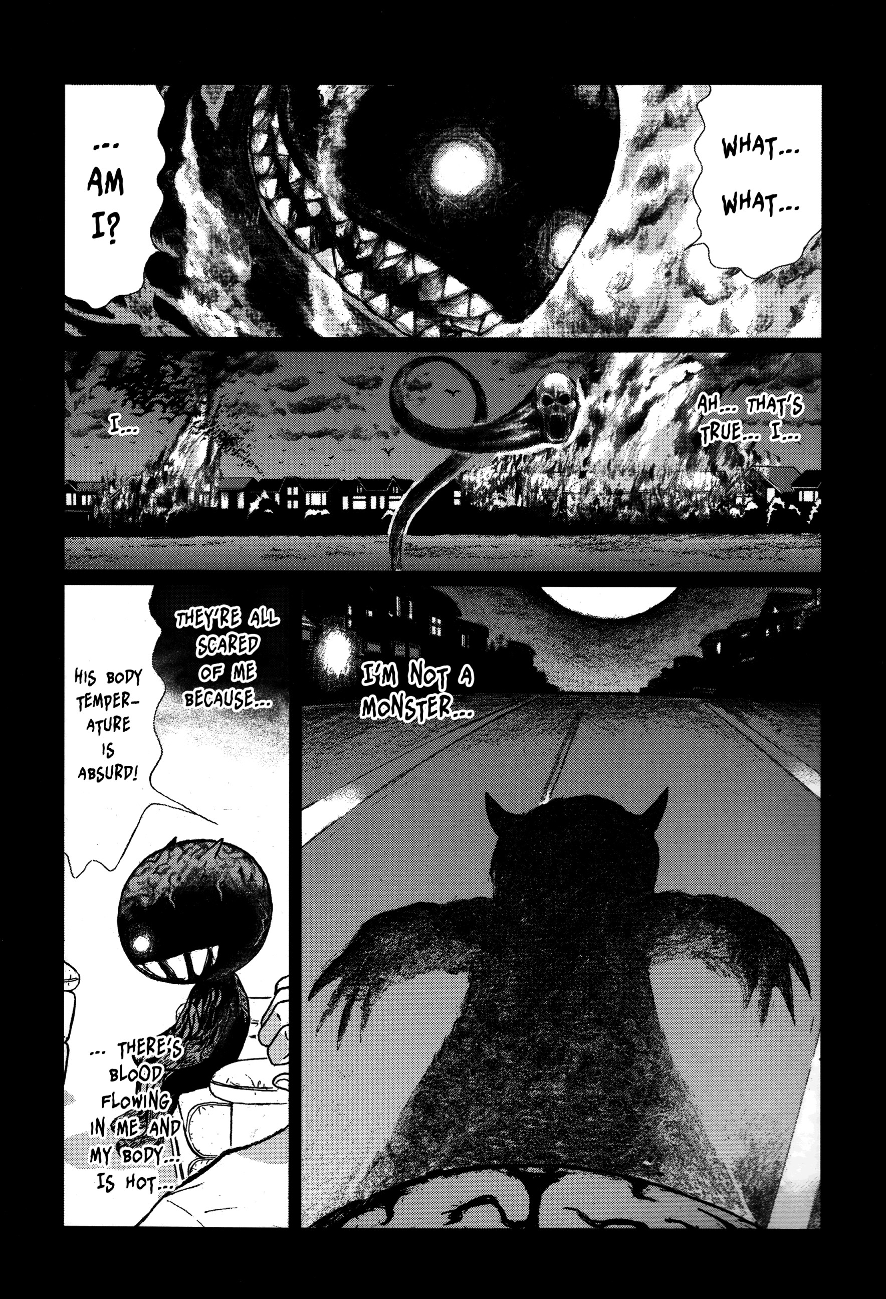 Tokyo Kaido Chapter 15 #6