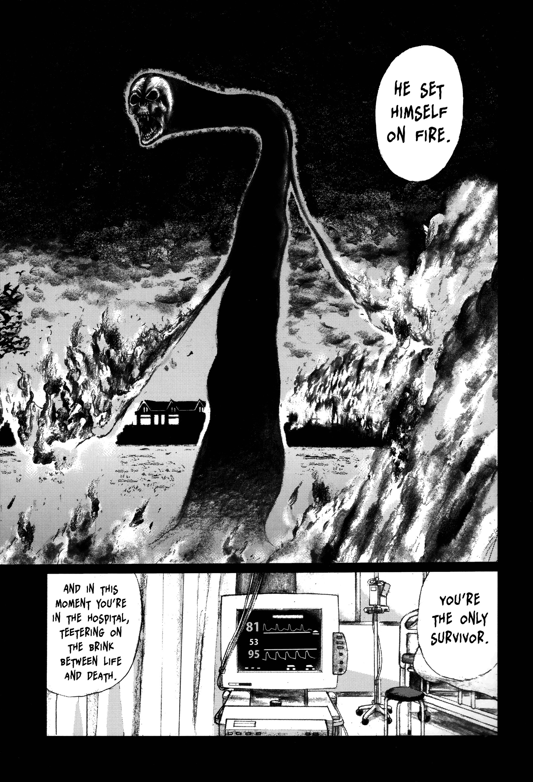 Tokyo Kaido Chapter 15 #10