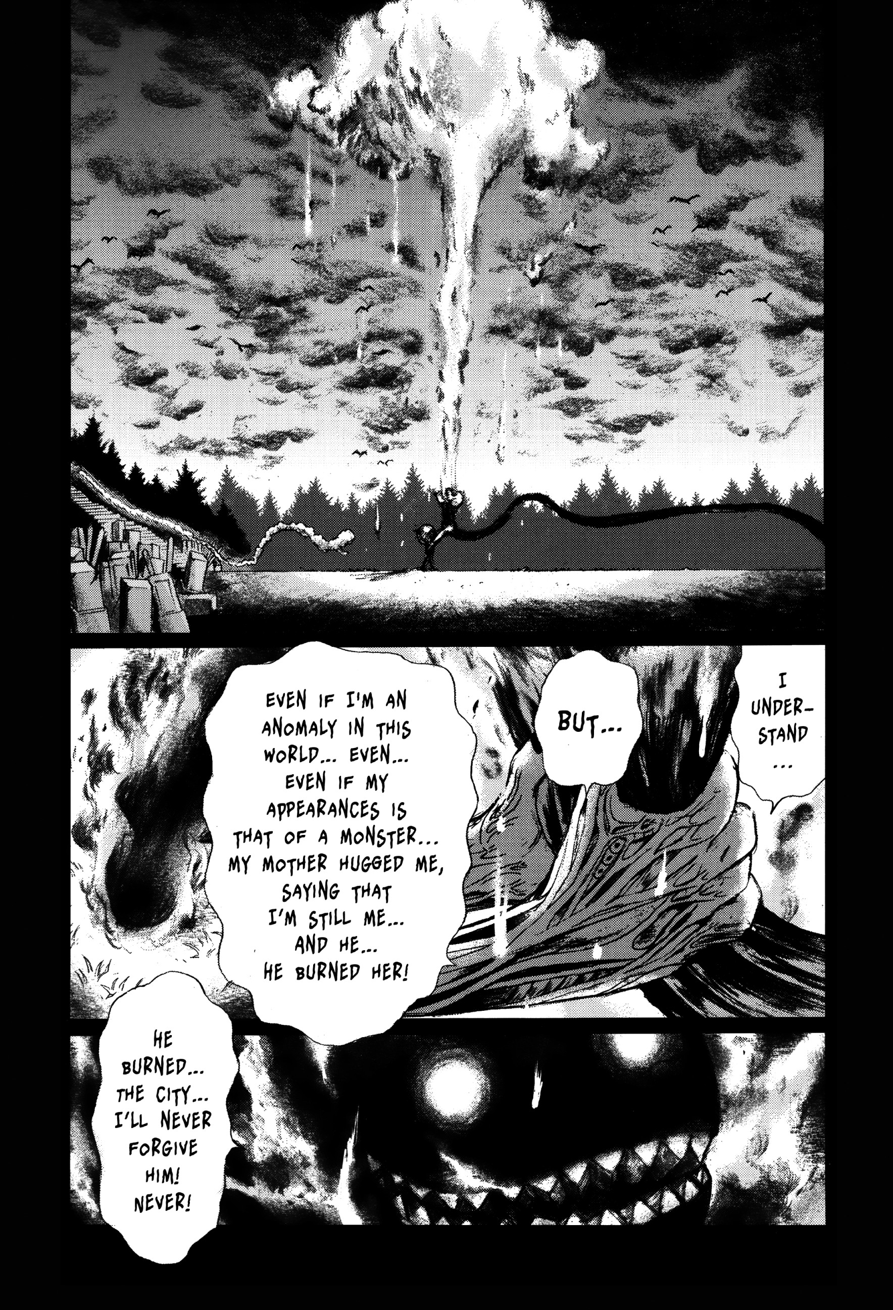 Tokyo Kaido Chapter 15 #15