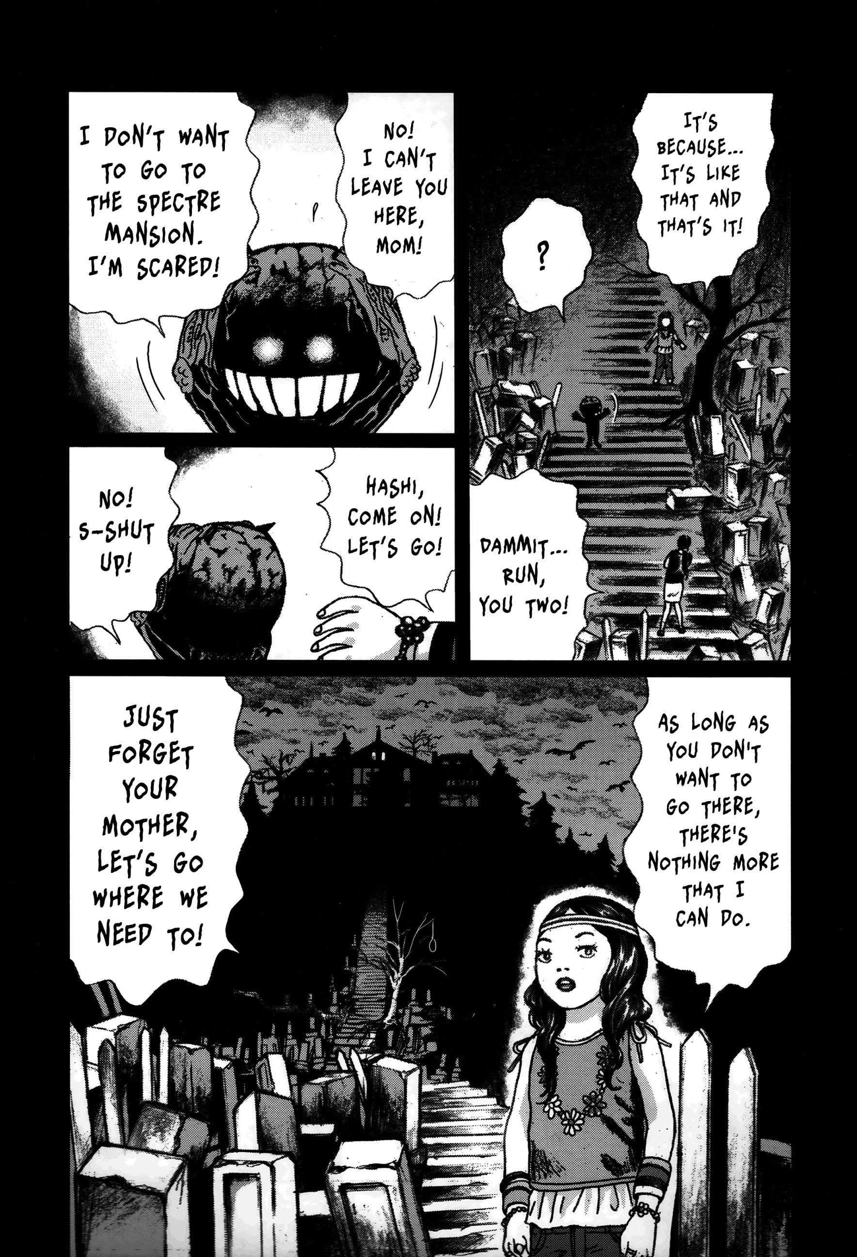 Tokyo Kaido Chapter 14 #4