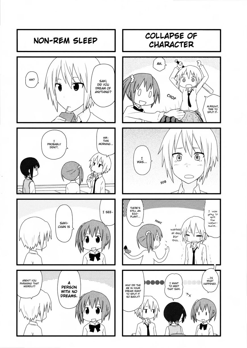 Aiura Chapter 15 #5