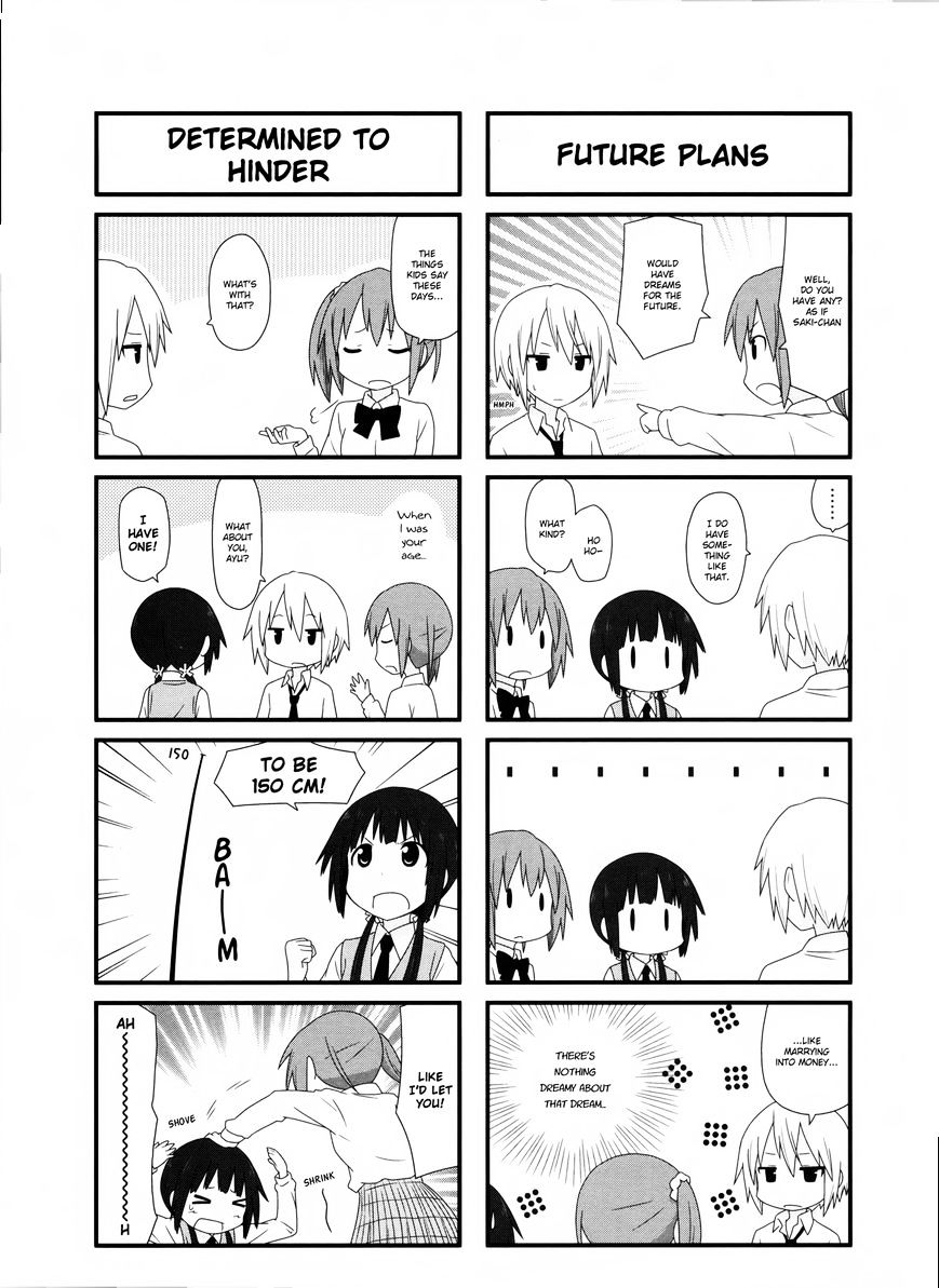 Aiura Chapter 15 #6