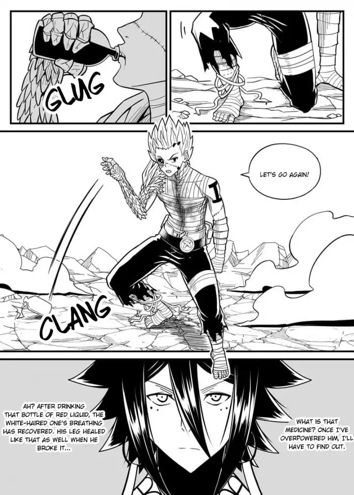 Zombie Creator Chapter 45 #4