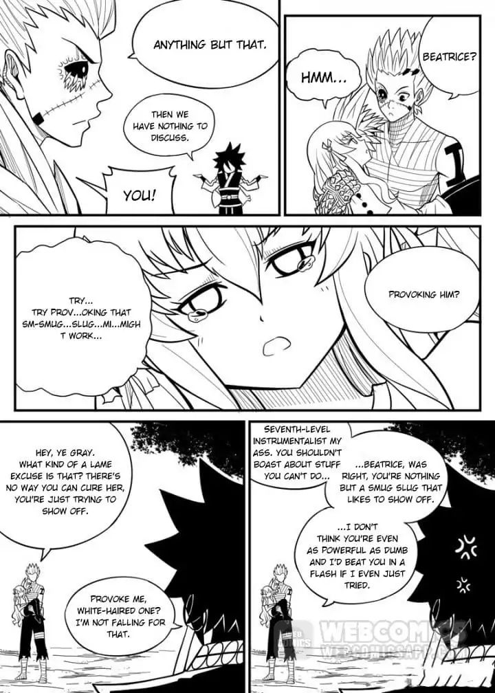 Zombie Creator Chapter 44 #3