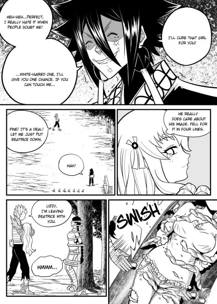 Zombie Creator Chapter 44 #4