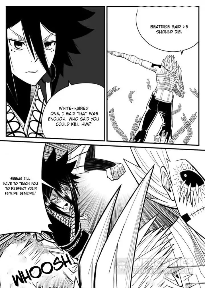 Zombie Creator Chapter 43 #1