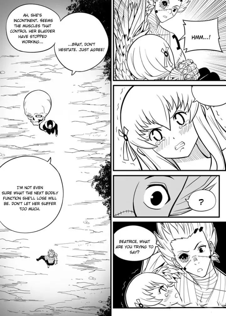 Zombie Creator Chapter 42 #4