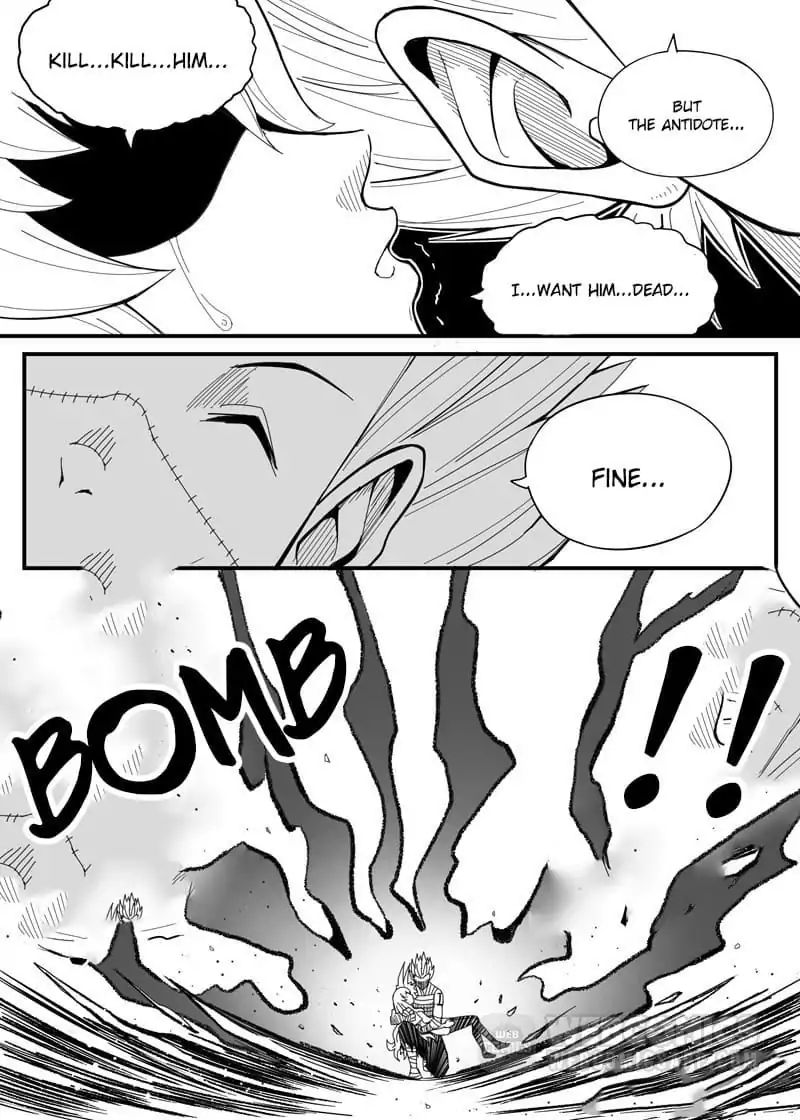 Zombie Creator Chapter 42 #5