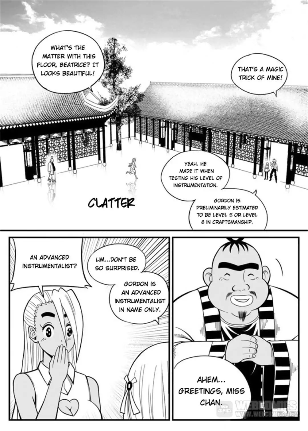 Zombie Creator Chapter 31 #3