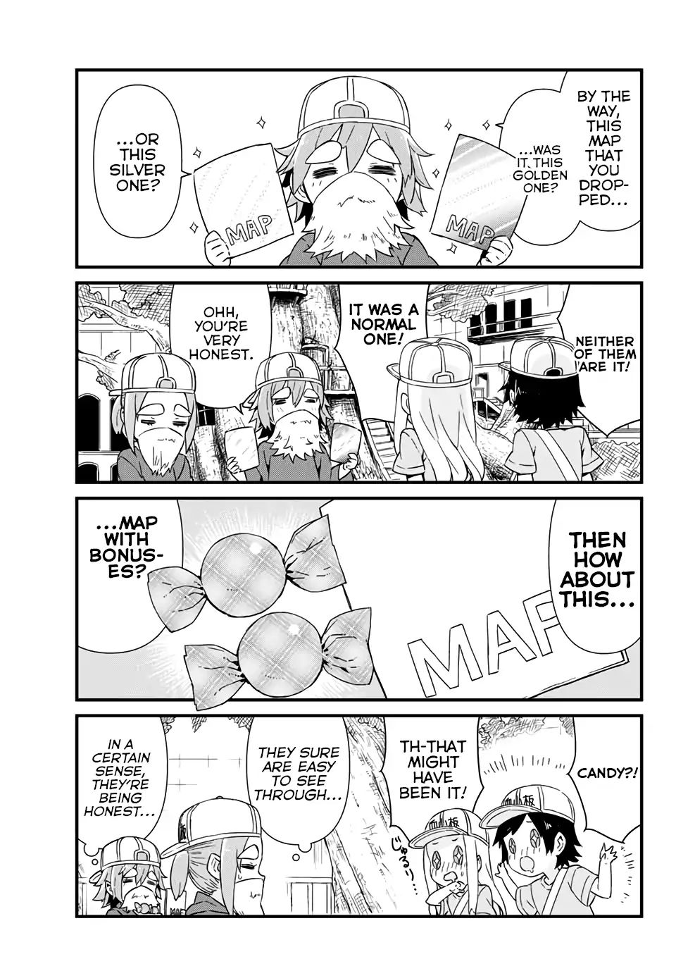 Platelets At Work Chapter 6 #13