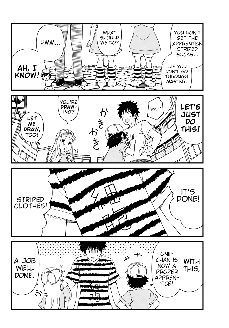 Platelets At Work Chapter 7 #10