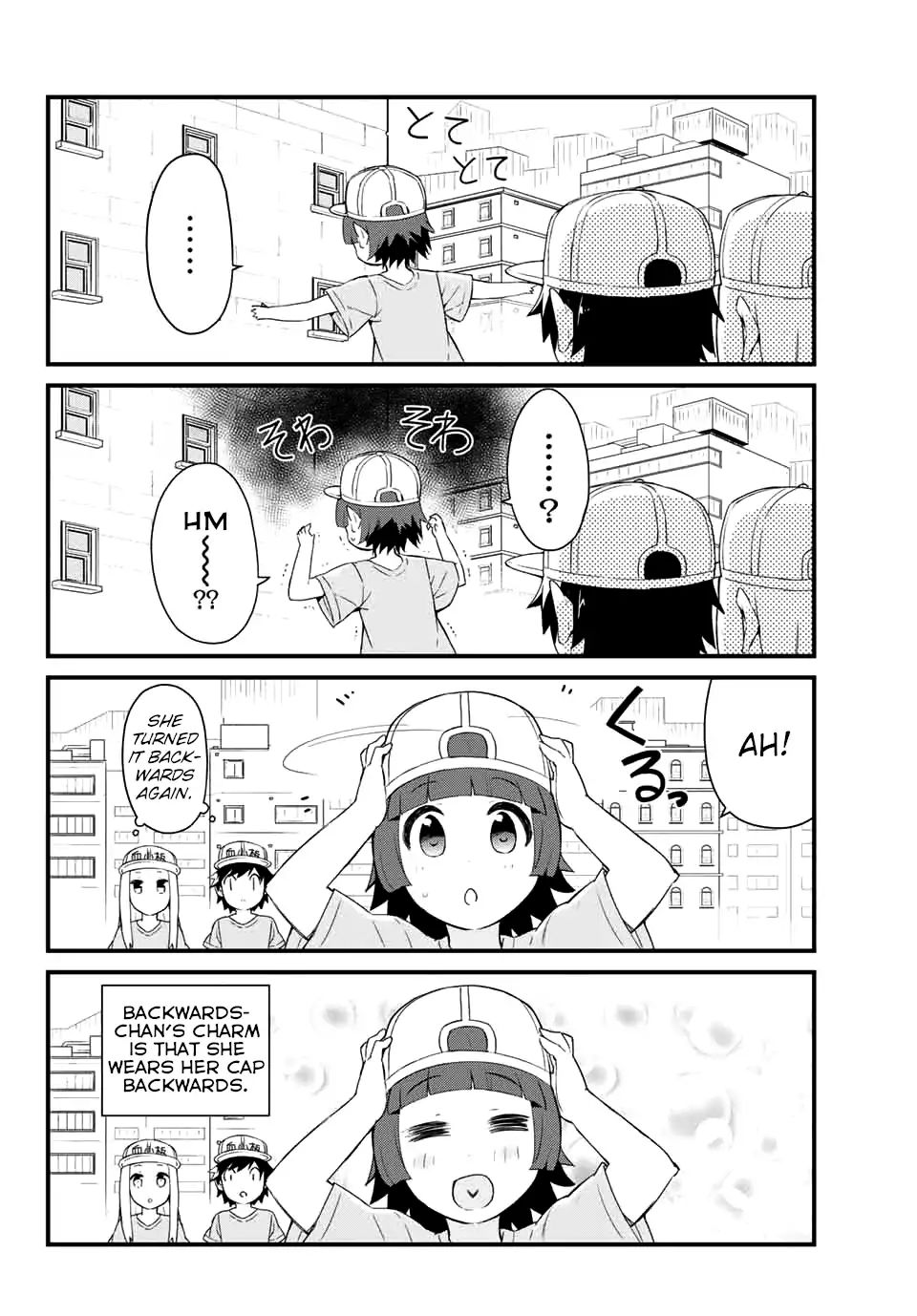 Platelets At Work Chapter 2 #4