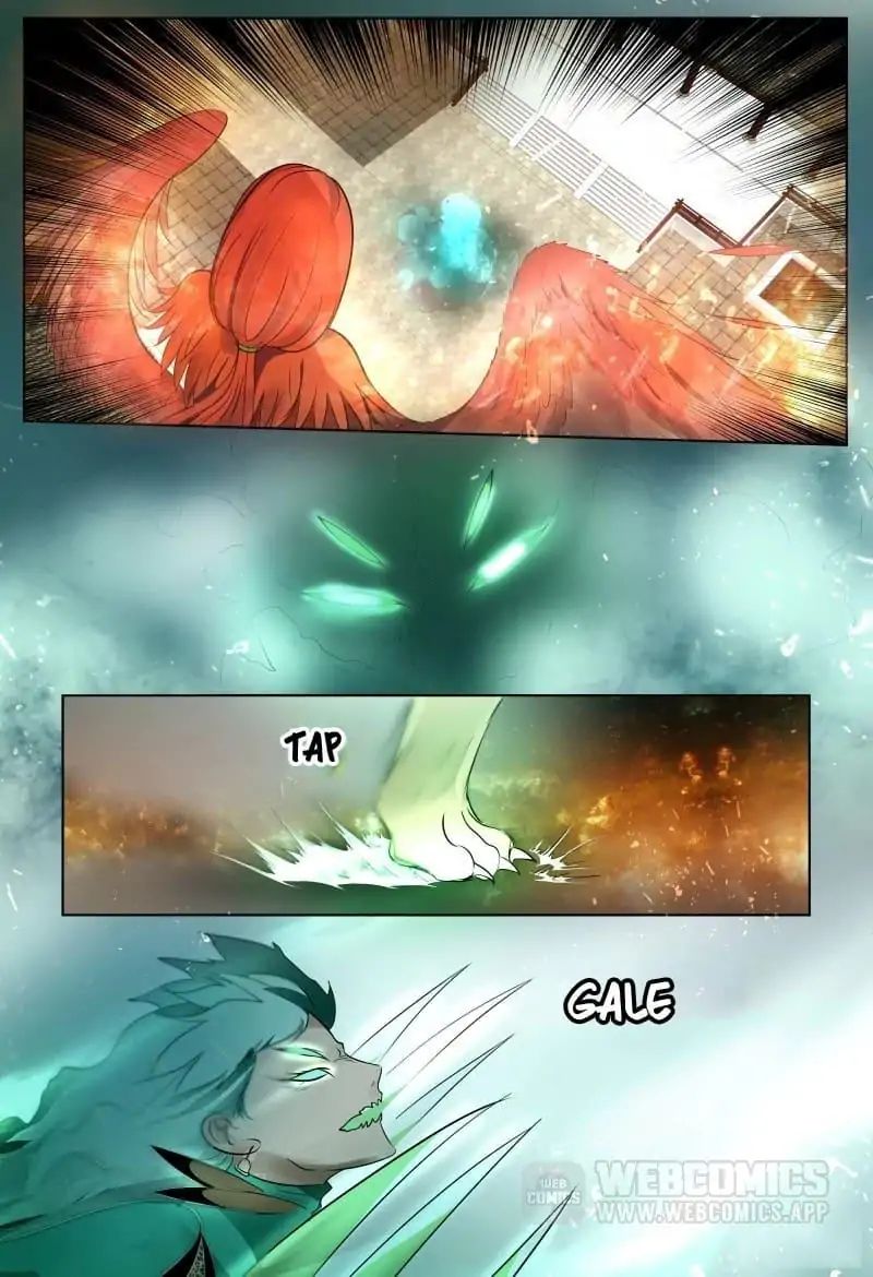 Tome Of Monsters Chapter 58 #9