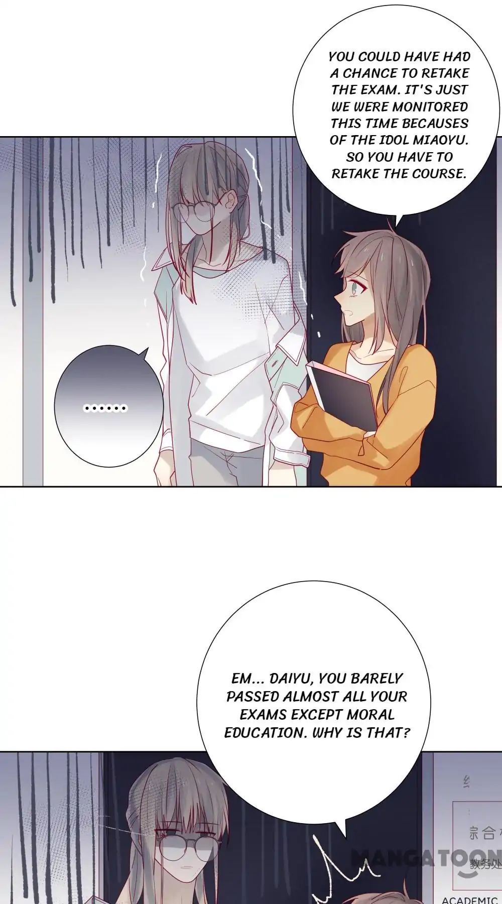 In Search Of The Twelve Golden Hairpins Chapter 42 #9