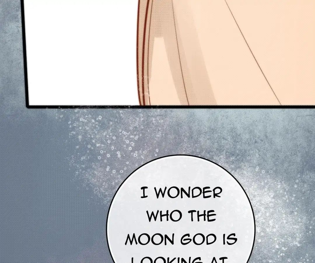 Yaoi God In The Skies Chapter 60 #52