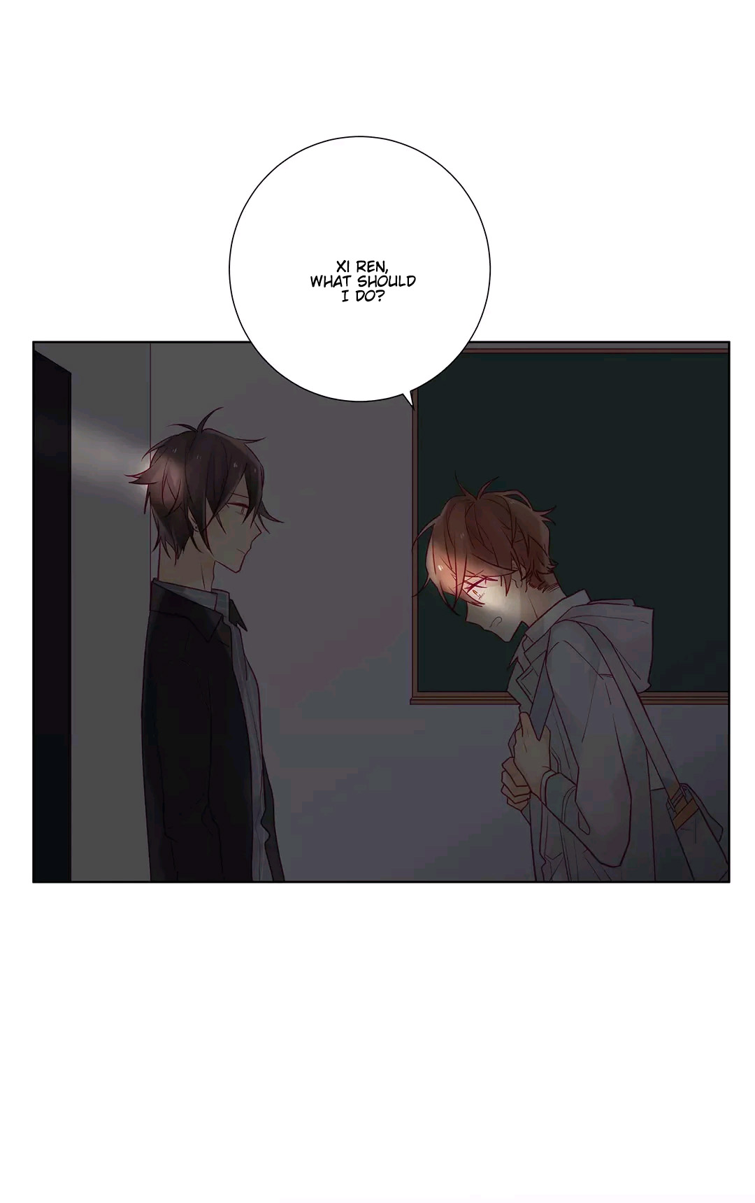 In Search Of The Twelve Golden Hairpins Chapter 10 #16