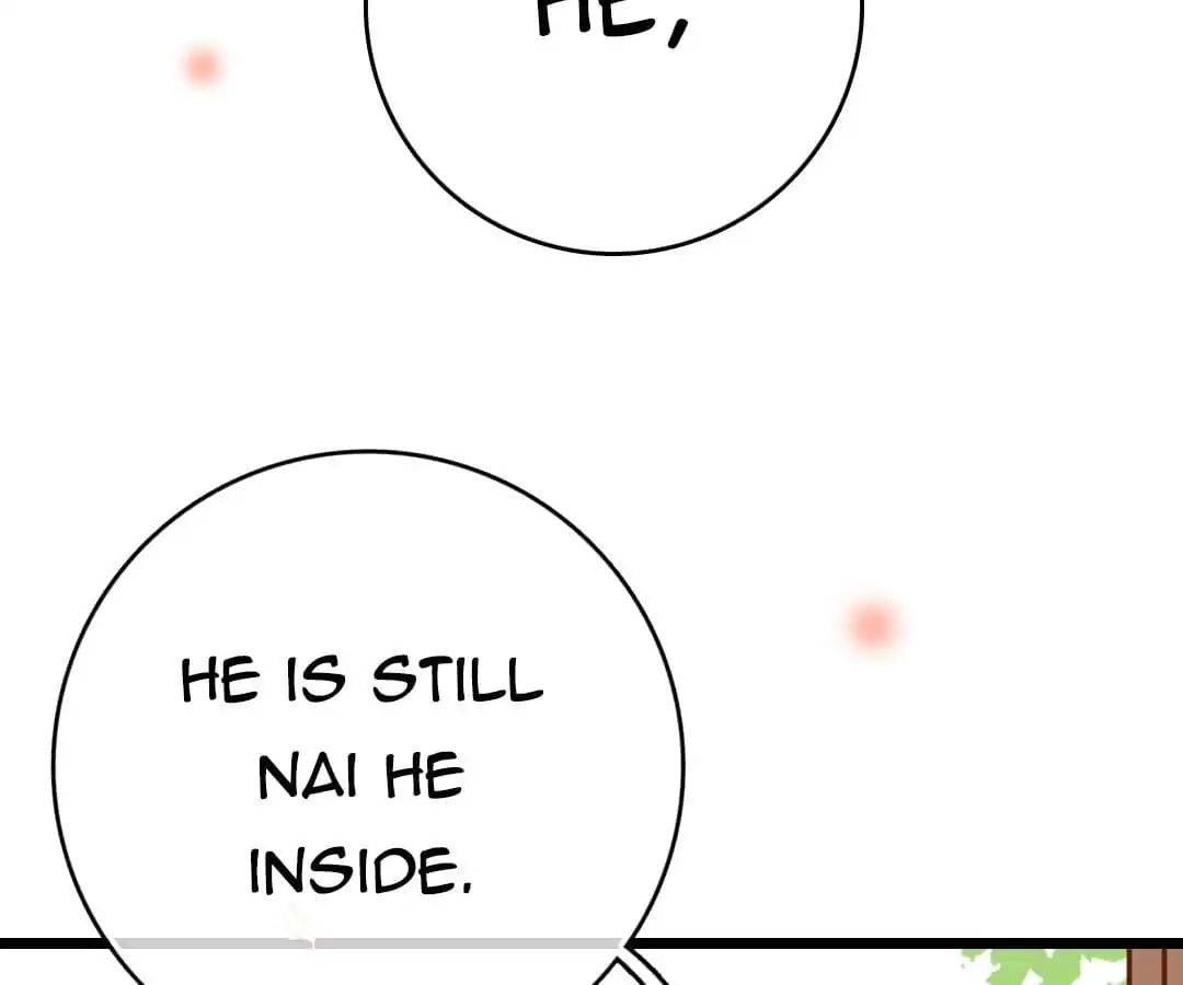 Yaoi God In The Skies Chapter 56 #43