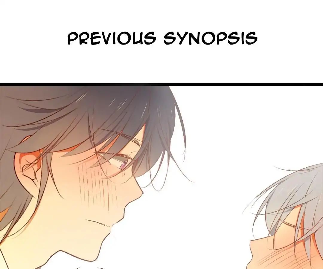 Yaoi God In The Skies Chapter 35 #1