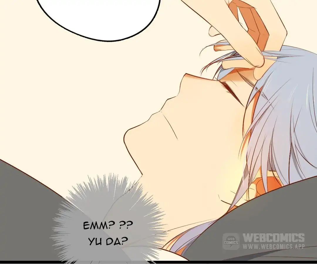 Yaoi God In The Skies Chapter 33 #18