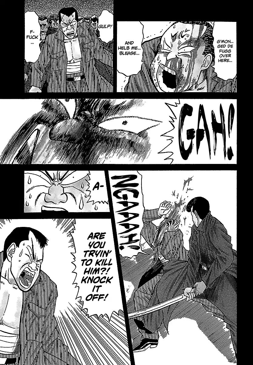 Badboys Chapter 98 #4