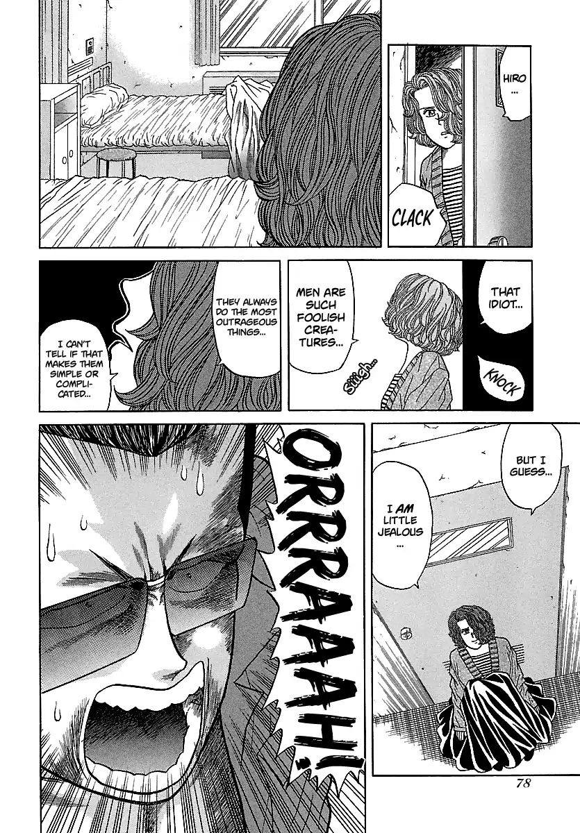 Badboys Chapter 98 #13