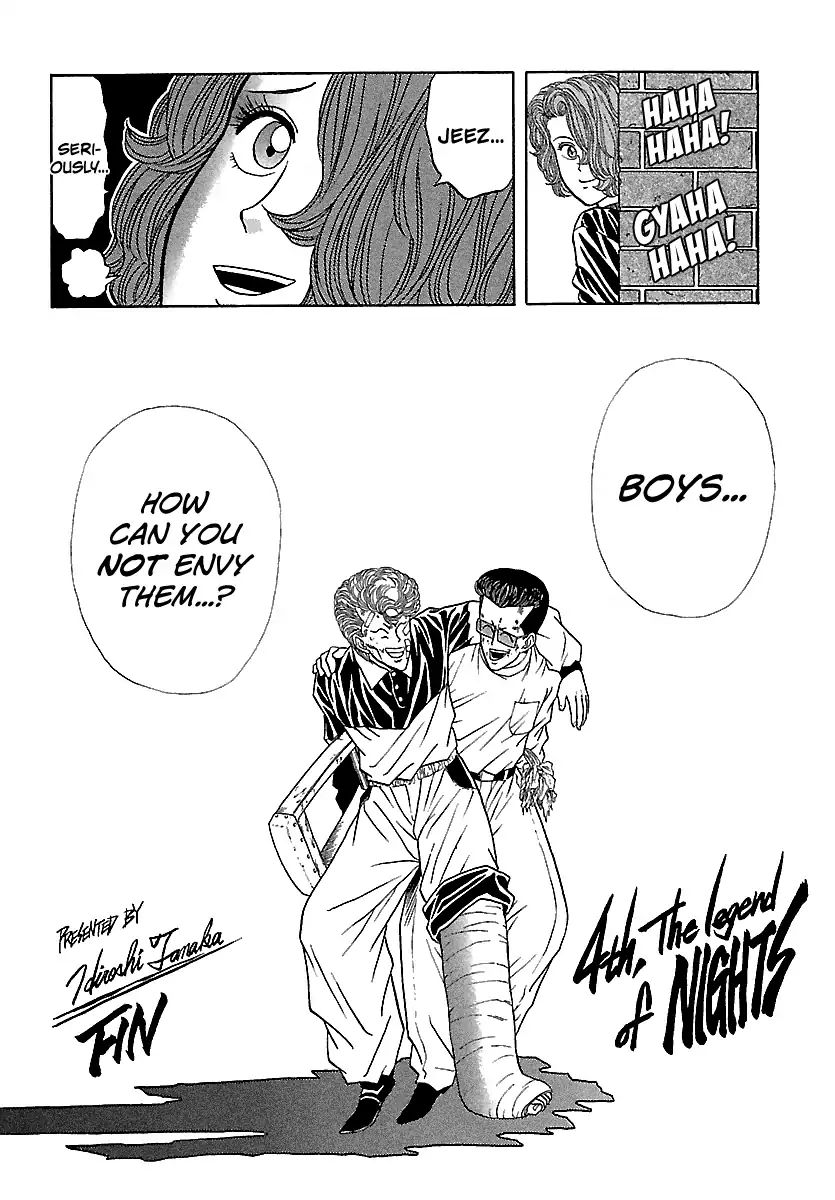 Badboys Chapter 98 #25