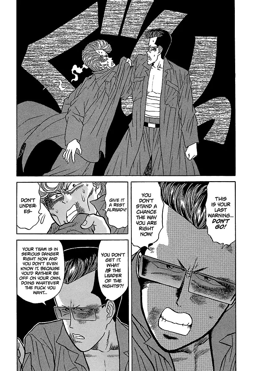 Badboys Chapter 96 #30