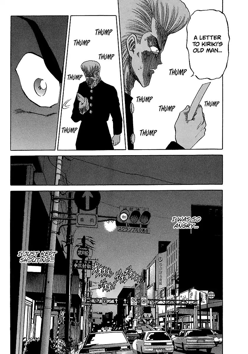 Badboys Chapter 91 #4