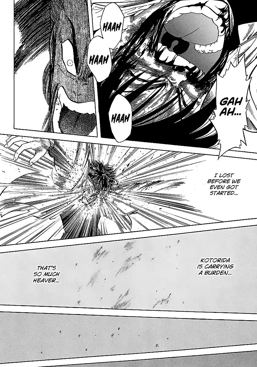 Badboys Chapter 91 #17