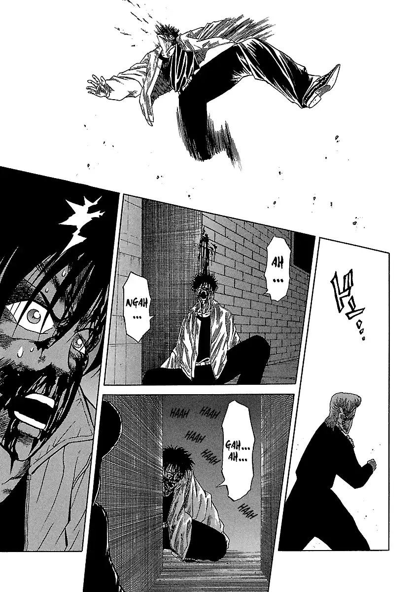 Badboys Chapter 91 #20