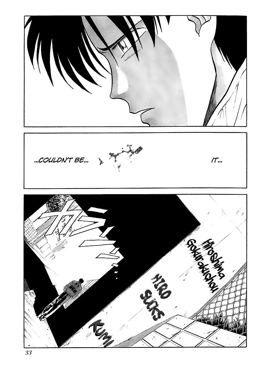 Badboys Chapter 88 #7