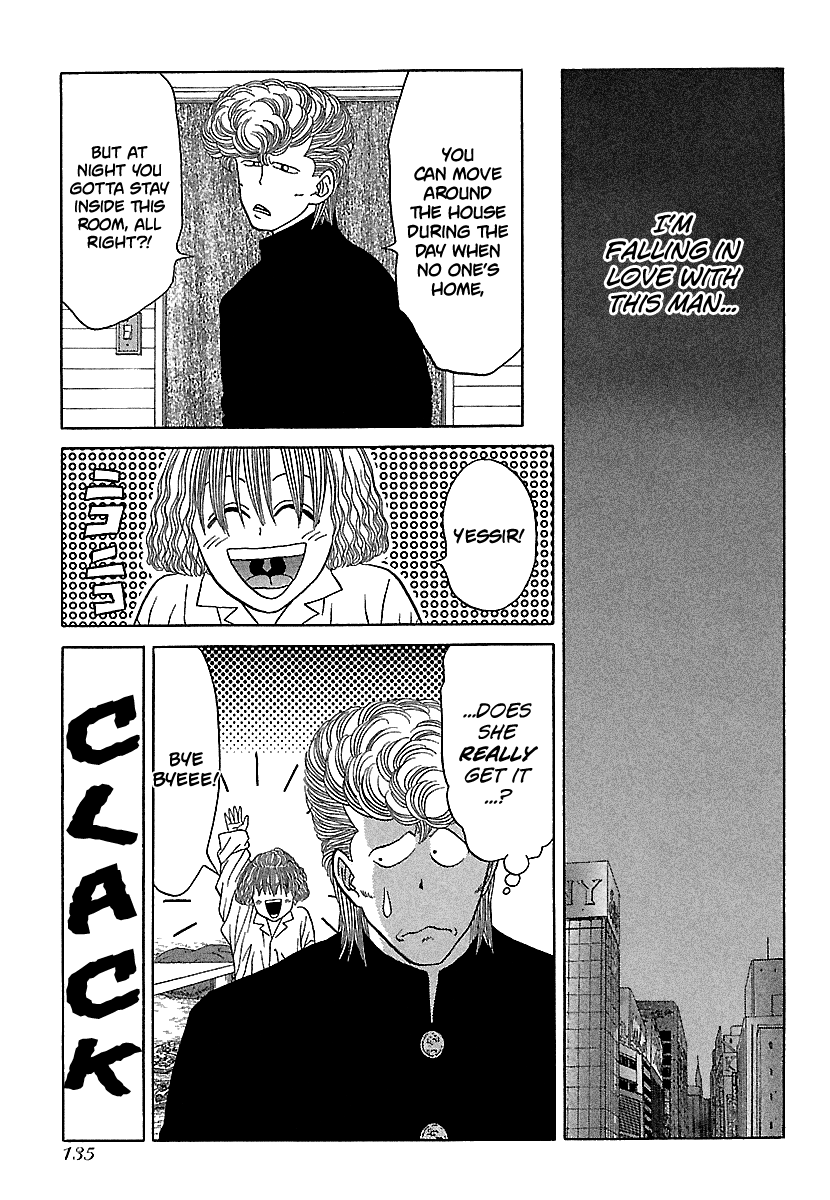 Badboys Chapter 83 #12