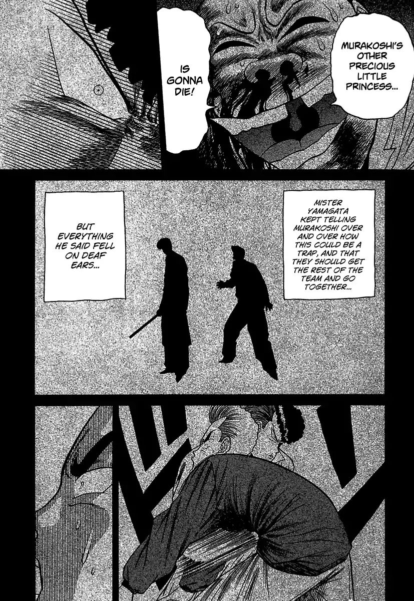 Badboys Chapter 65 #19