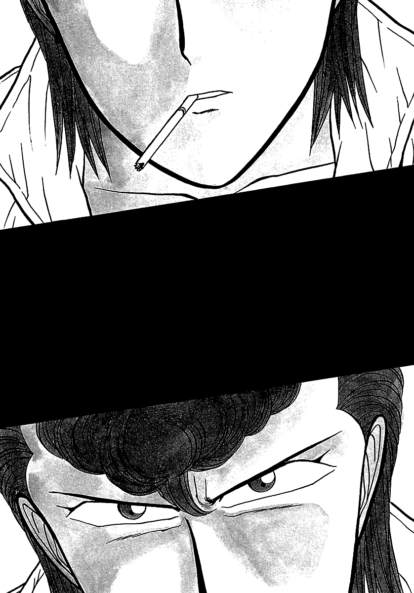 Badboys Chapter 50 #50