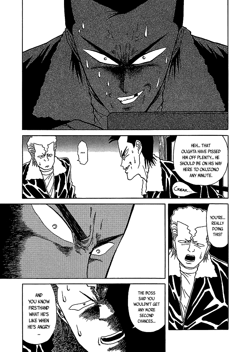 Badboys Chapter 50 #70