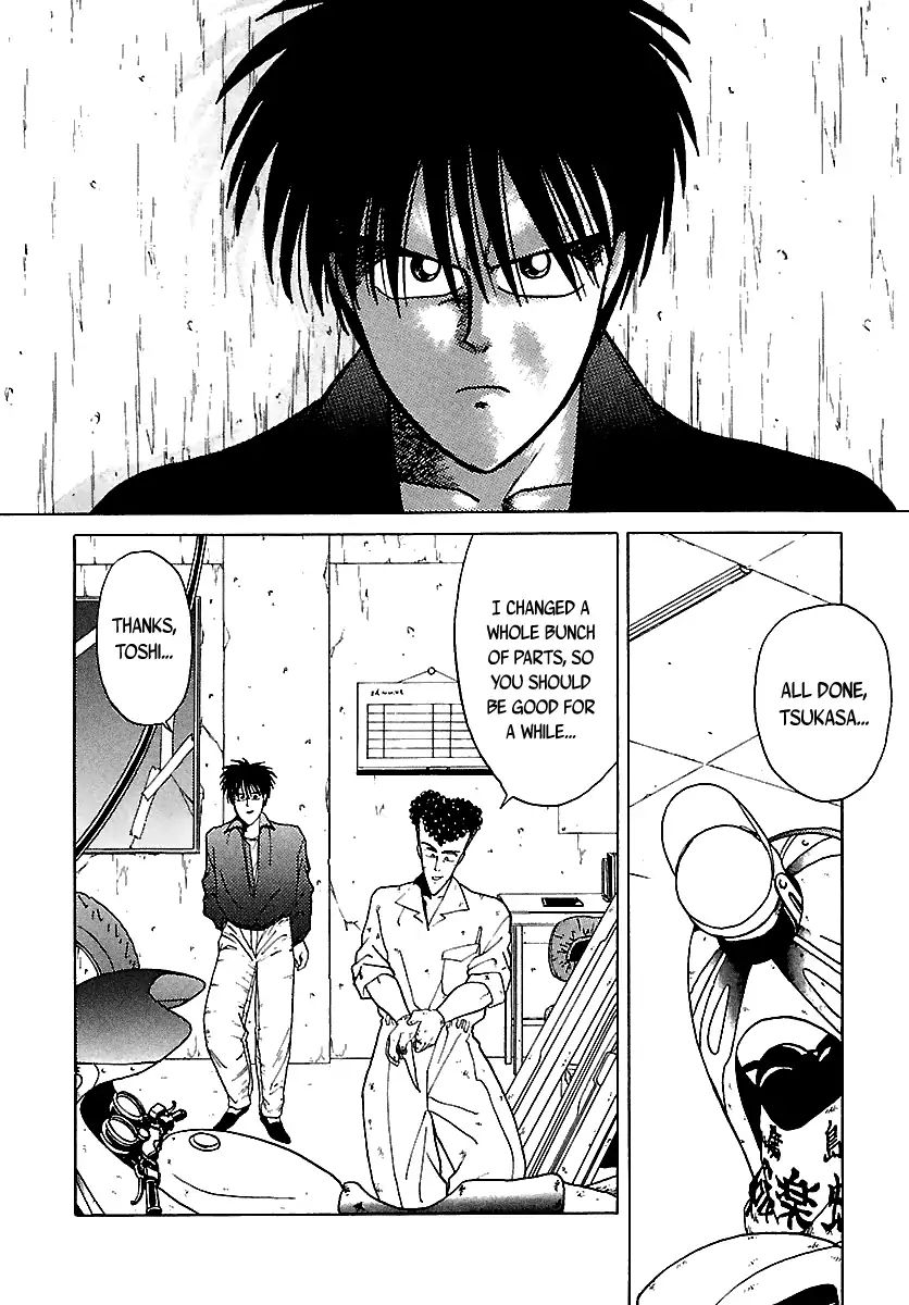 Badboys Chapter 46 #117