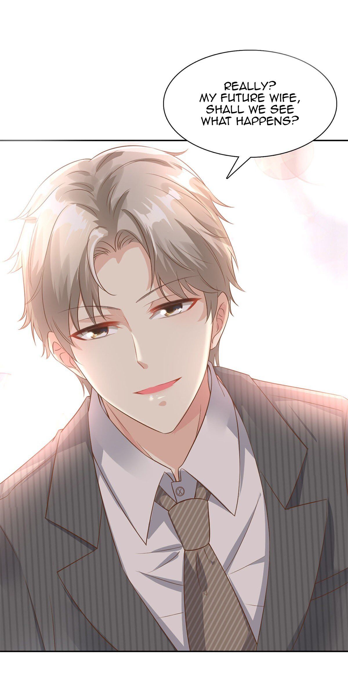 Secret Sweetheart Chapter 0 #15