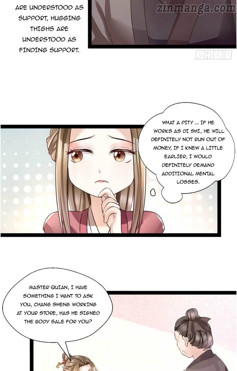It’S Not Easy To Bully My Mother Chapter 9 #4
