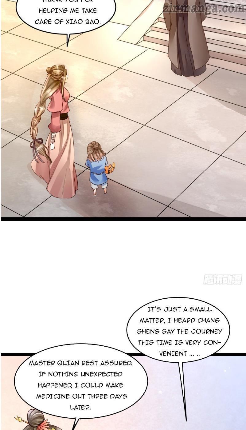 It’S Not Easy To Bully My Mother Chapter 8 #39