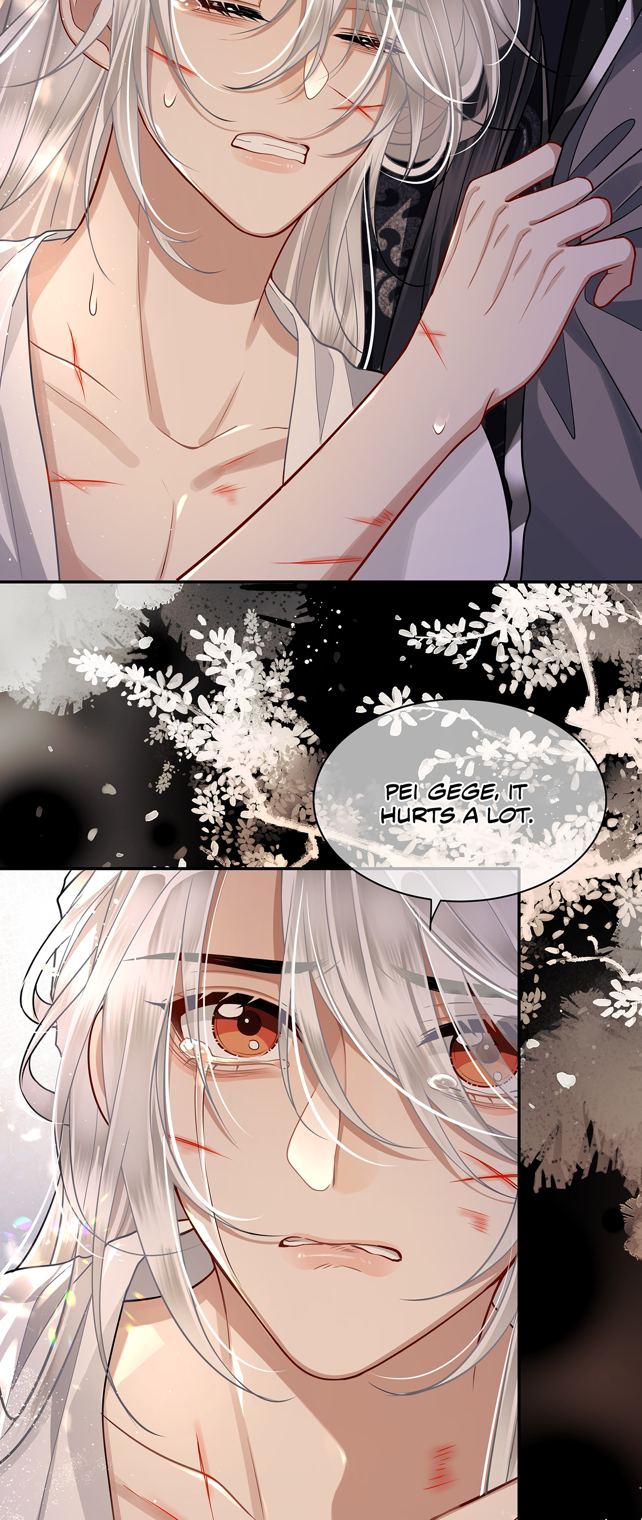 His Highness's Allure Chapter 18 #16