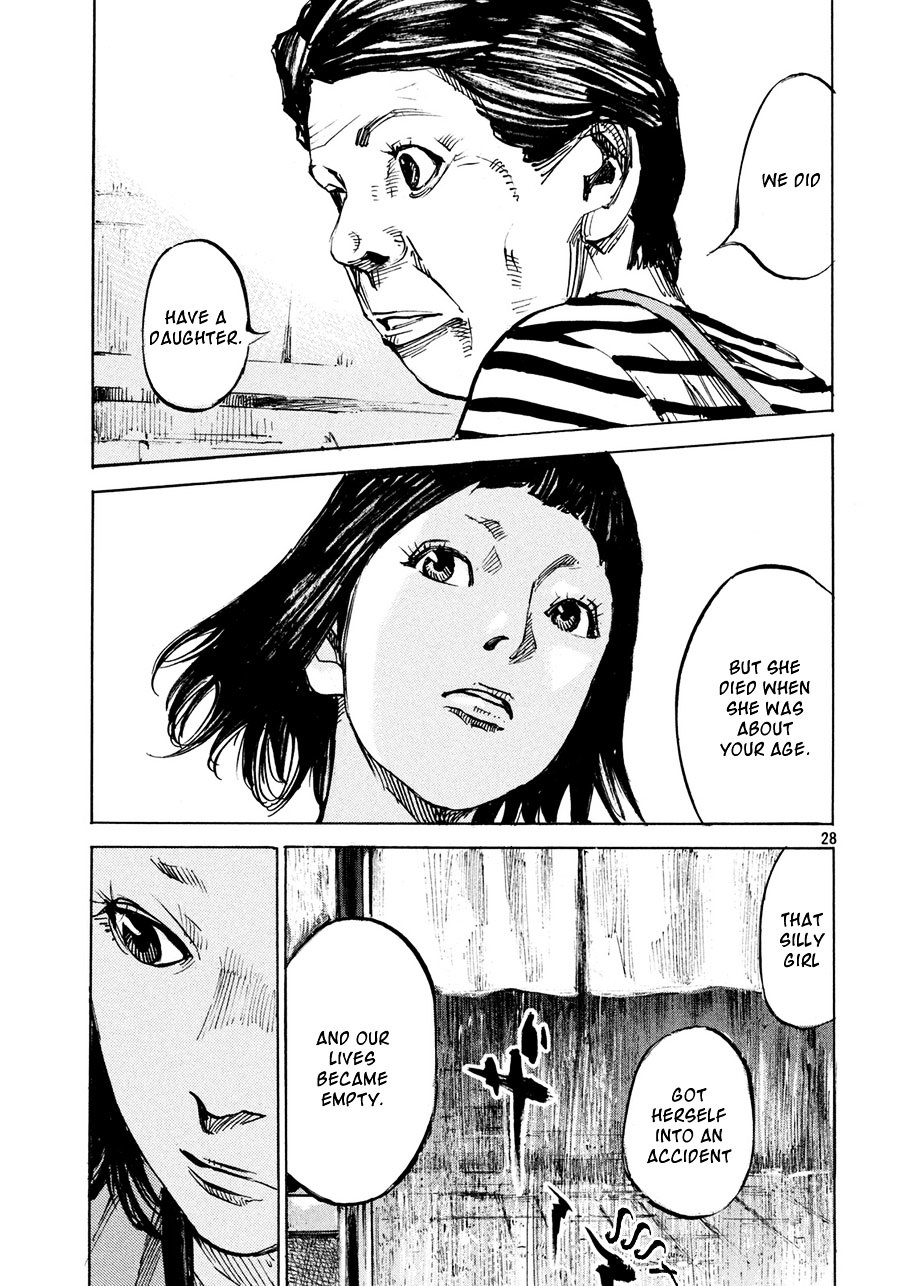 Namida No Tantanmen Chapter 1 #29