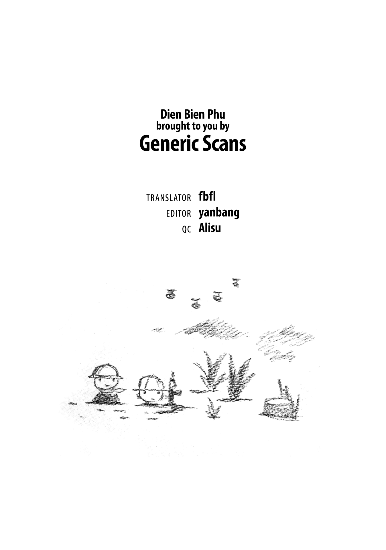 Dien Bien Phu Chapter 30 #45