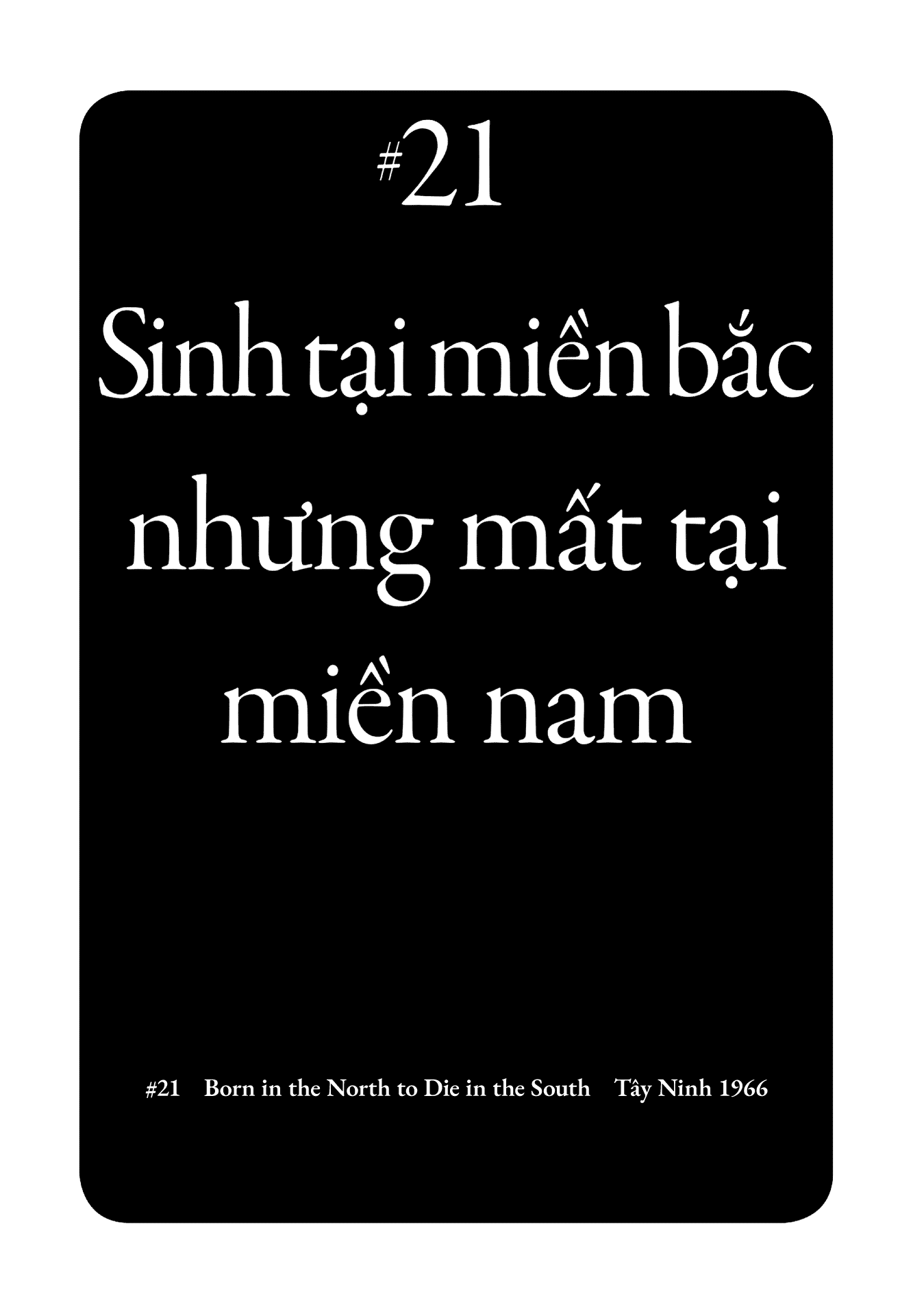 Dien Bien Phu Chapter 21 #1