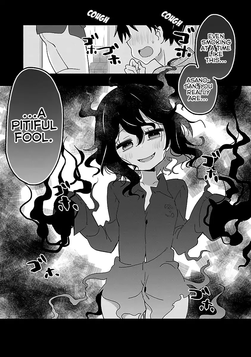 Tobacco-Chan Chapter 20 #2
