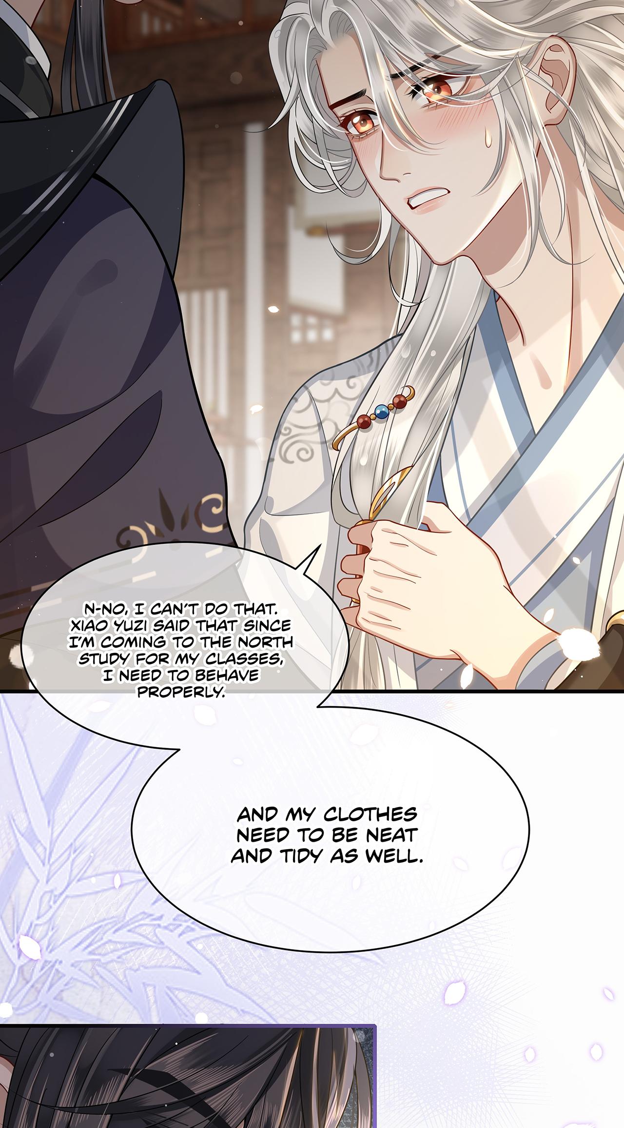 His Highness's Allure Chapter 13 #3